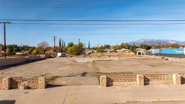 $849,000 | 1708 North Mt Vernon Avenue, San Bernardino, CA 92411