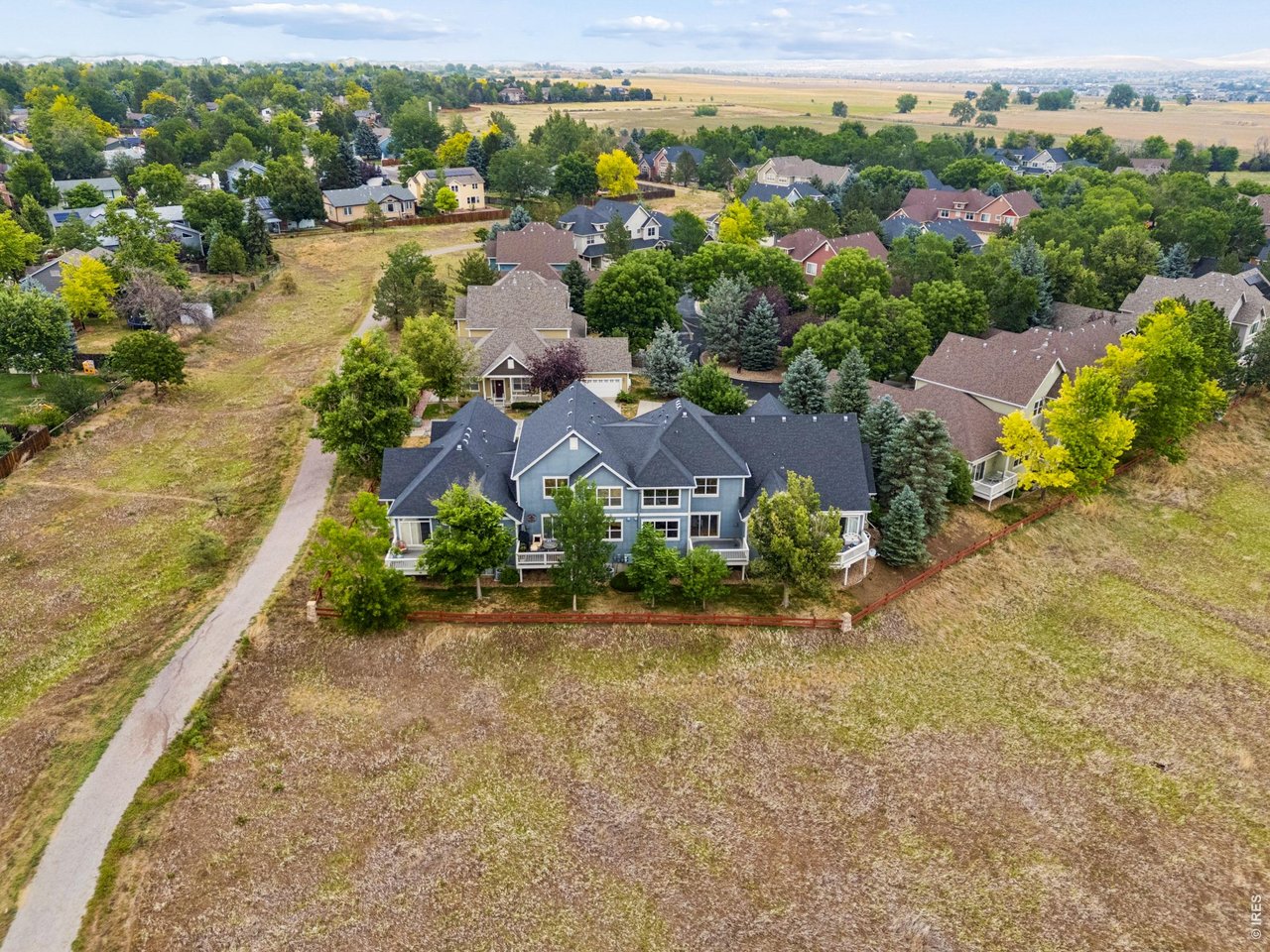 544 Wild Ridge Lane Lafayette, CO 80026 - Photo 29 of 30