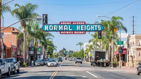 $589,000 | 4510 34th Street, Unit 12, San Diego, CA 92116