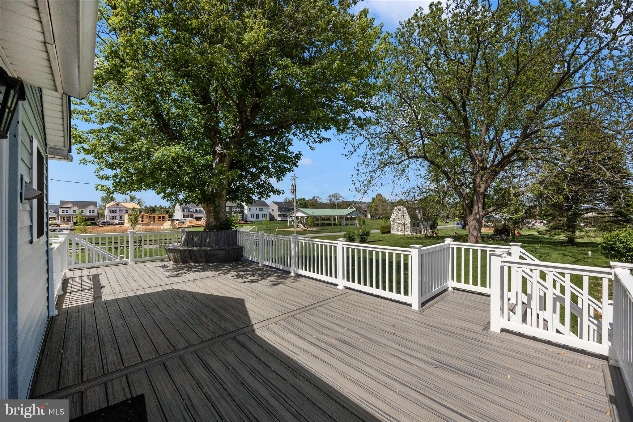 2780 Adams Street Adamstown, MD 21710 - Photo 81 of 96 Deck