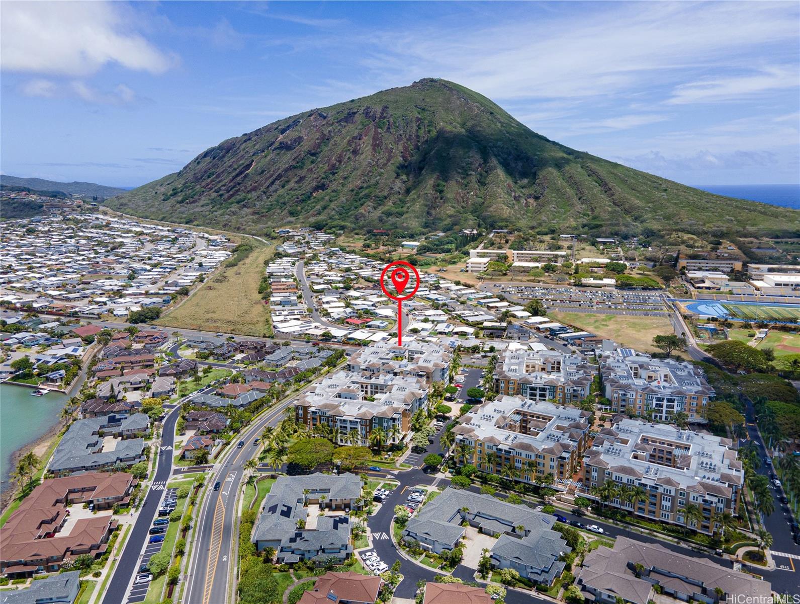 520 Lunalilo Home Road, Unit 8107 Honolulu, HI 96825 - Photo 22 of 25