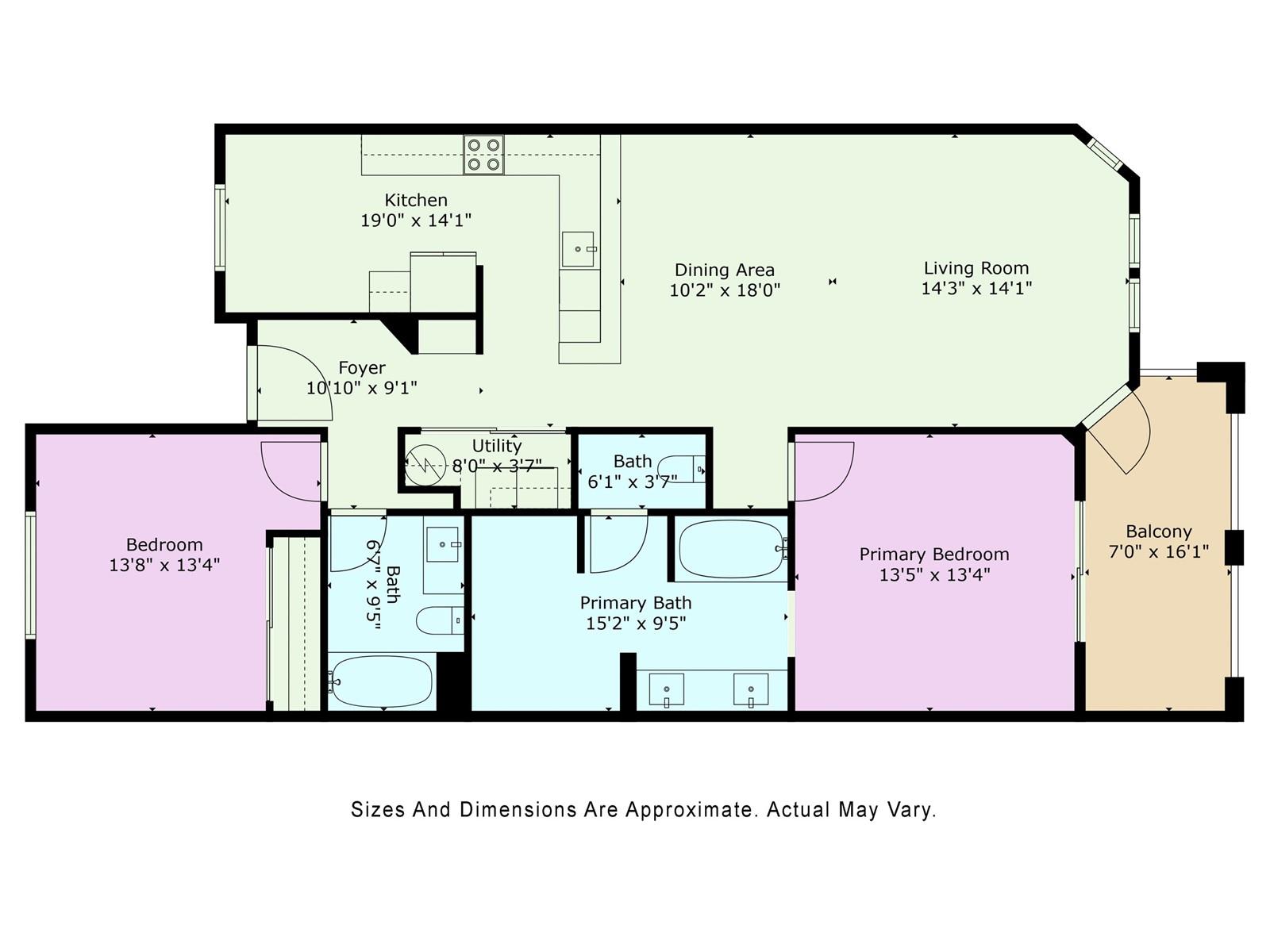 520 Lunalilo Home Road, Unit 8107 Honolulu, HI 96825 - Photo 25 of 25 a picture of a park