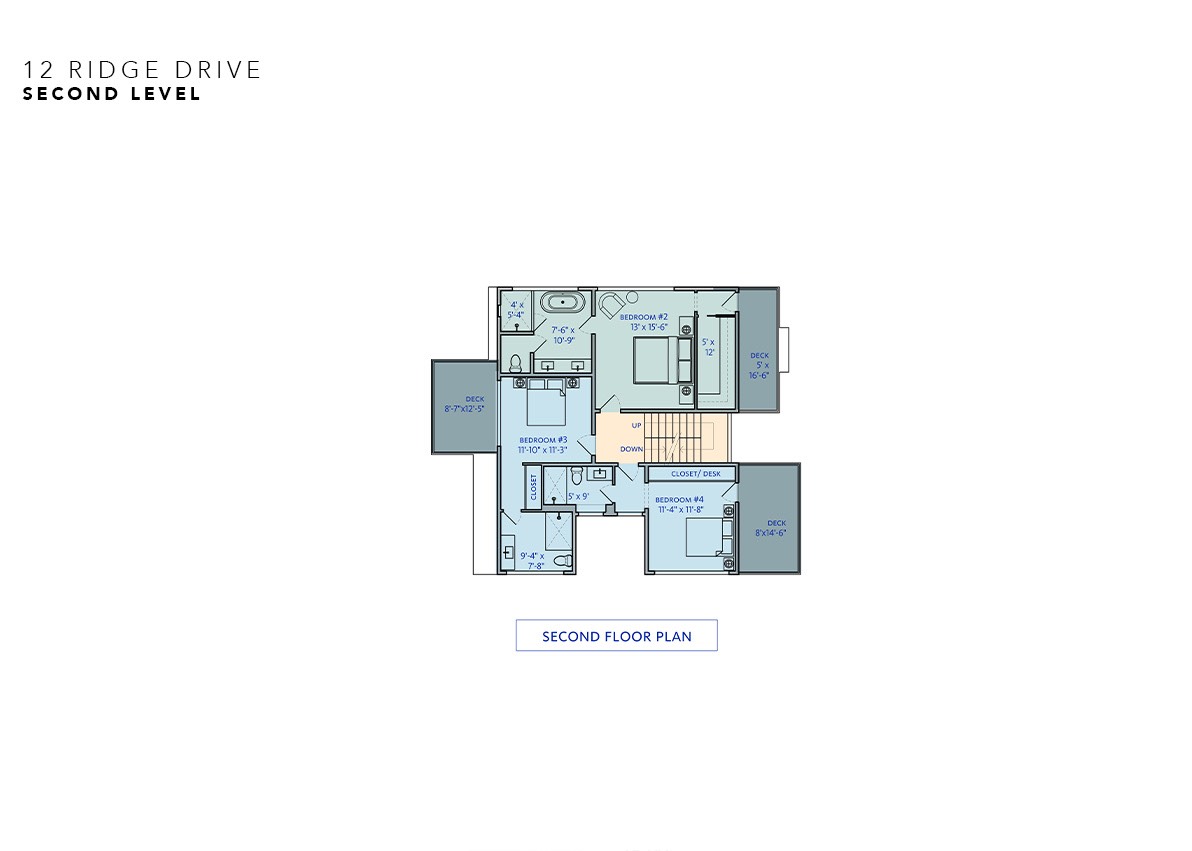 12 Ridge Drive Sag Harbor, NY 11963 - Photo 4 of 5