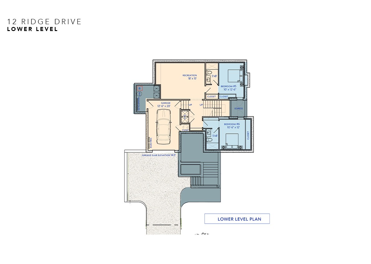 12 Ridge Drive Sag Harbor, NY 11963 - Photo 5 of 5