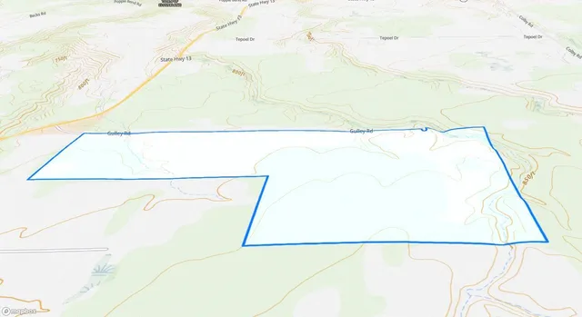 $839,900 | 11-tbd Gulley Road, Maple, WI 54854