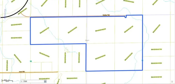 $839,900 | 11-tbd Gulley Road, Maple, WI 54854