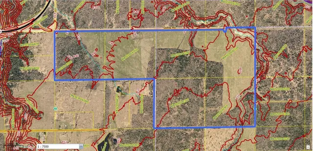 $839,900 | 11-tbd Gulley Road, Maple, WI 54854
