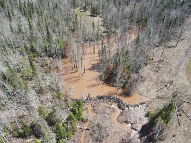 $839,900 | 11-tbd Gulley Road, Maple, WI 54854