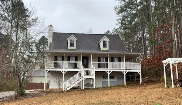 $330,000 | 254 Amsterdam Way, Dallas, GA 30132