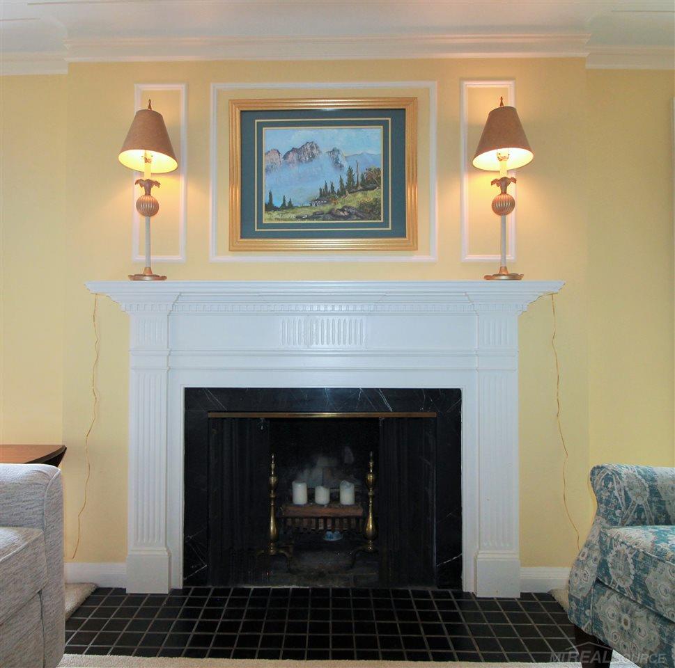 1137 Audubon Road Grosse Pointe Park, MI 48230 - Photo 11 of 69
