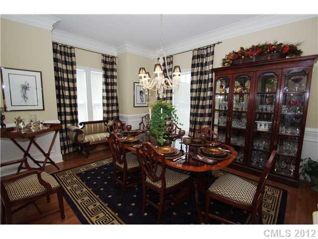 17838 Meadow Bottom Road Charlotte, NC 28277 - Photo 8 of 16 Gallery Image 8