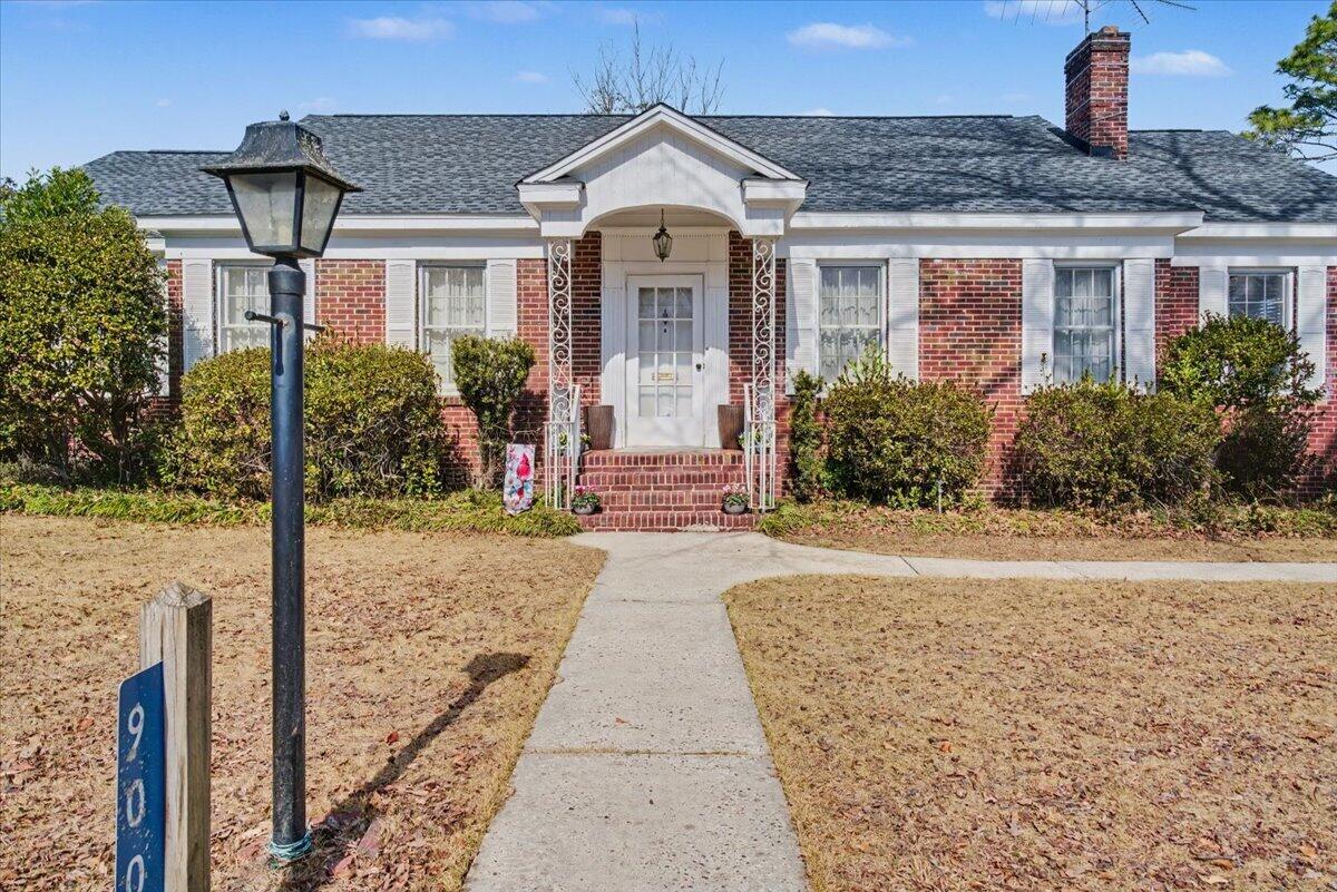 900 Naples Avenue Cayce, SC 29033 - Photo 36 of 47