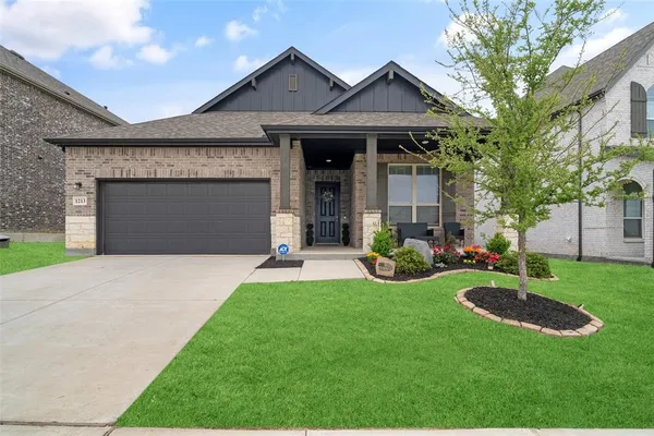 $365,000 | 1213 Beach Boulevard, Sherman, TX 75090