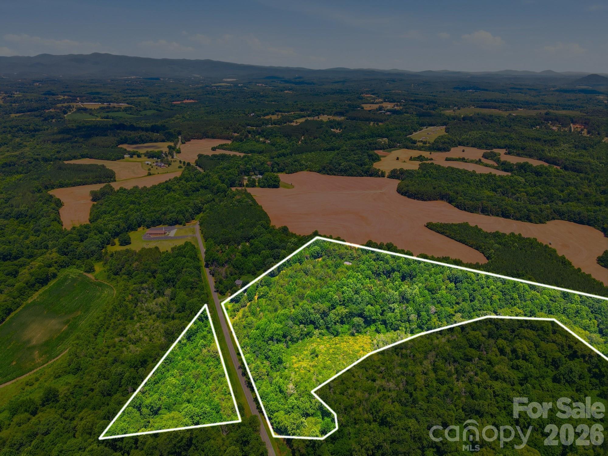810 Warlick Road Lawndale, NC 28090 - Photo 1 of 22