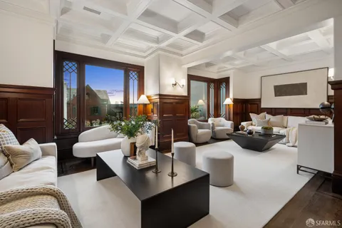 $5,995,000 | 2535 Vallejo Street, San Francisco, CA 94123