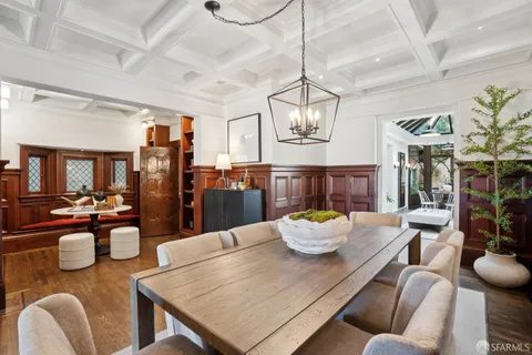 $5,995,000 | 2535 Vallejo Street, San Francisco, CA 94123