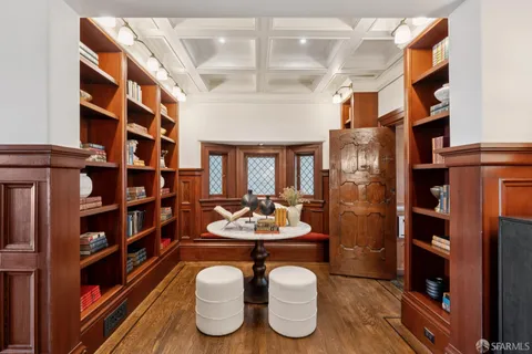 $5,995,000 | 2535 Vallejo Street, San Francisco, CA 94123