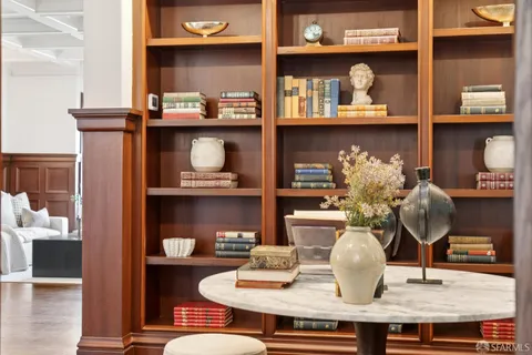 $5,995,000 | 2535 Vallejo Street, San Francisco, CA 94123