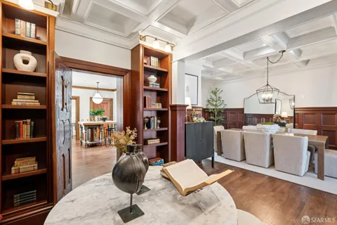 $5,995,000 | 2535 Vallejo Street, San Francisco, CA 94123