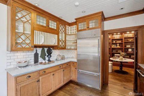 $5,995,000 | 2535 Vallejo Street, San Francisco, CA 94123