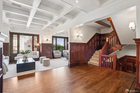 $5,995,000 | 2535 Vallejo Street, San Francisco, CA 94123