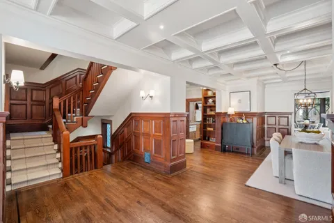 $5,995,000 | 2535 Vallejo Street, San Francisco, CA 94123