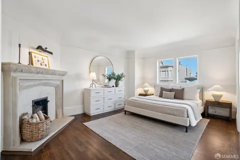 $5,995,000 | 2535 Vallejo Street, San Francisco, CA 94123