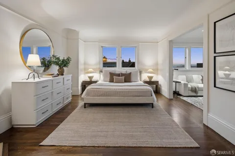 $5,995,000 | 2535 Vallejo Street, San Francisco, CA 94123