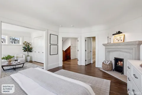 $5,995,000 | 2535 Vallejo Street, San Francisco, CA 94123