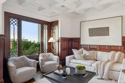 $5,995,000 | 2535 Vallejo Street, San Francisco, CA 94123