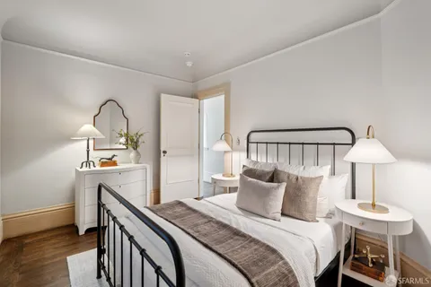 $5,995,000 | 2535 Vallejo Street, San Francisco, CA 94123