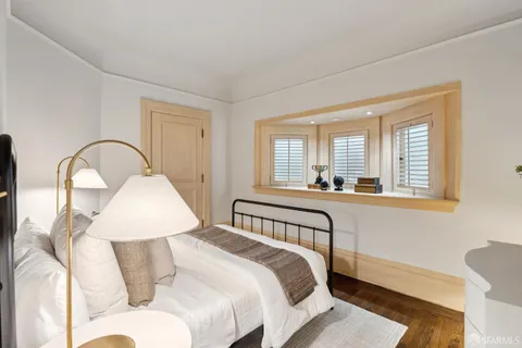 $5,995,000 | 2535 Vallejo Street, San Francisco, CA 94123