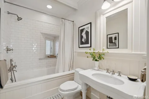 $5,995,000 | 2535 Vallejo Street, San Francisco, CA 94123