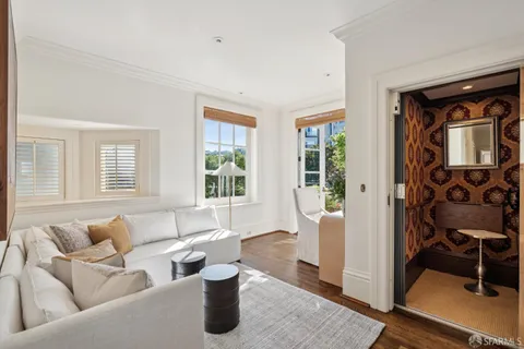 $5,995,000 | 2535 Vallejo Street, San Francisco, CA 94123