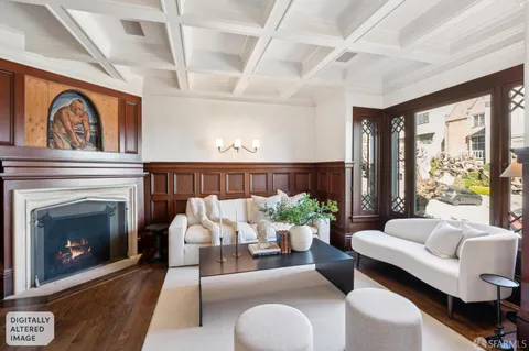 $5,995,000 | 2535 Vallejo Street, San Francisco, CA 94123