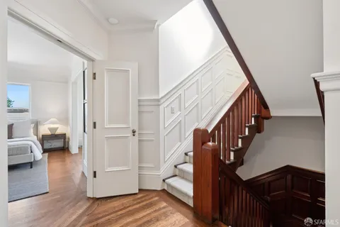$5,995,000 | 2535 Vallejo Street, San Francisco, CA 94123