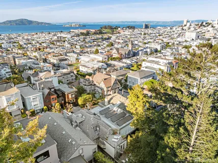 $5,995,000 | 2535 Vallejo Street, San Francisco, CA 94123