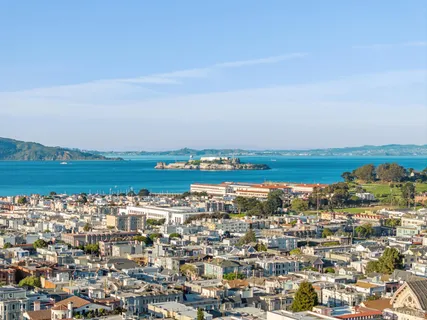 $5,995,000 | 2535 Vallejo Street, San Francisco, CA 94123