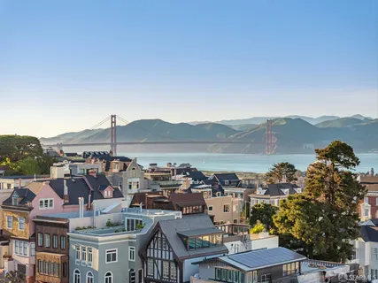 $5,995,000 | 2535 Vallejo Street, San Francisco, CA 94123