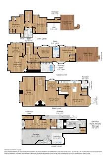 $5,995,000 | 2535 Vallejo Street, San Francisco, CA 94123