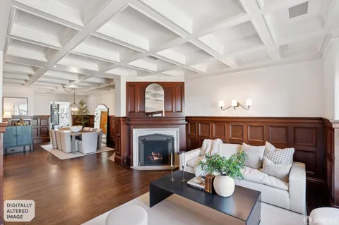 $5,995,000 | 2535 Vallejo Street, San Francisco, CA 94123