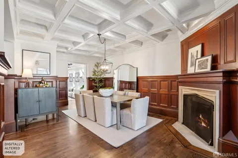$5,995,000 | 2535 Vallejo Street, San Francisco, CA 94123