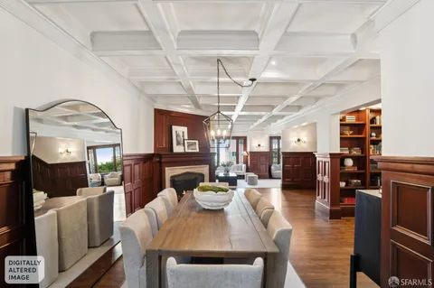 $5,995,000 | 2535 Vallejo Street, San Francisco, CA 94123