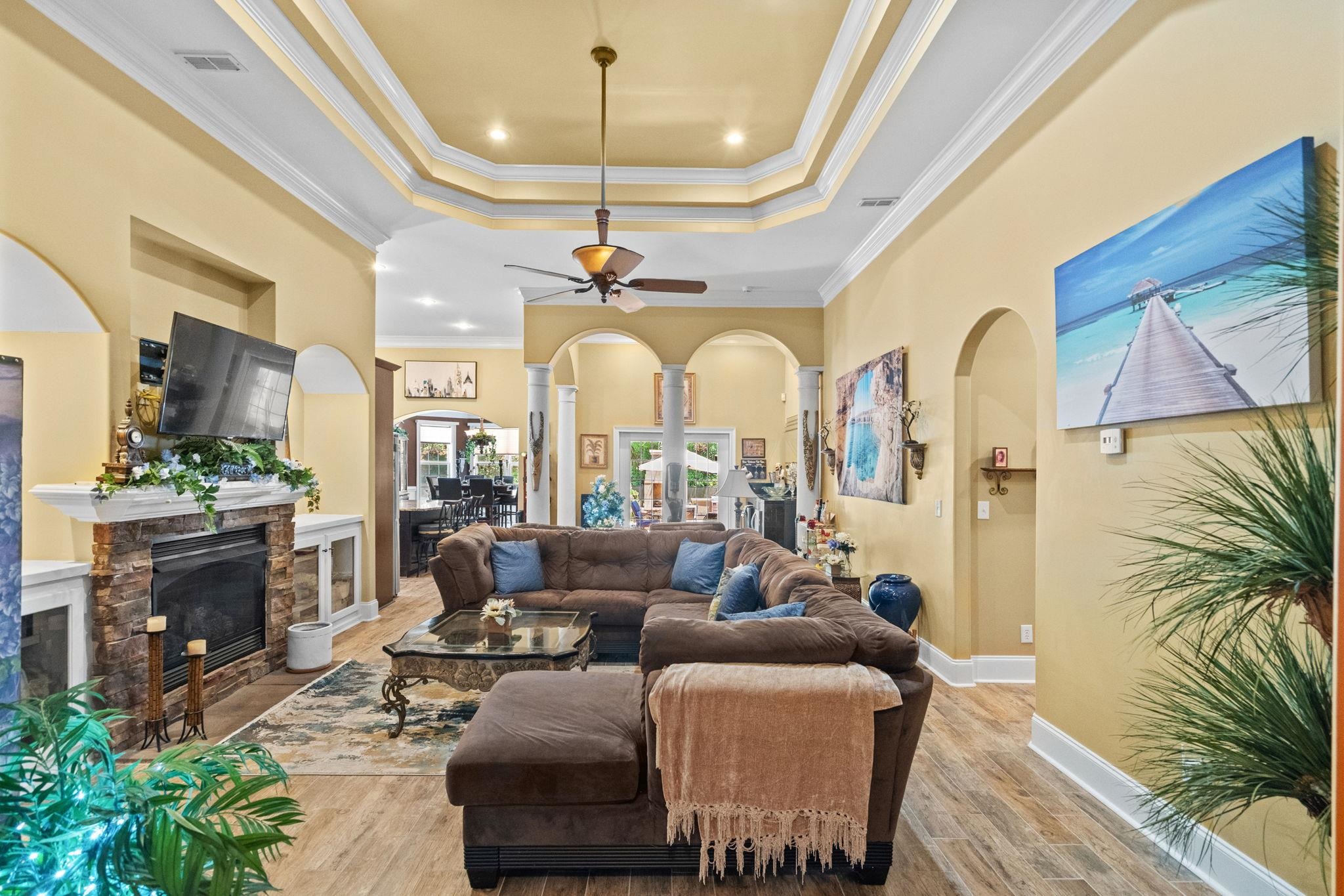 334 North Bar Court Myrtle Beach, SC 29579 - Photo 12 of 90