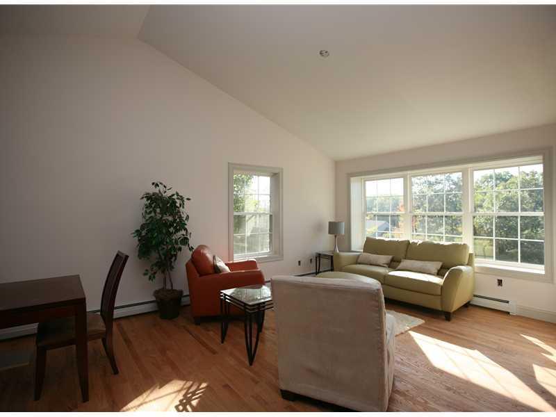 27 Harvest Hill Road Windham, ME 04062 - Photo 3 of 5 Living Room.