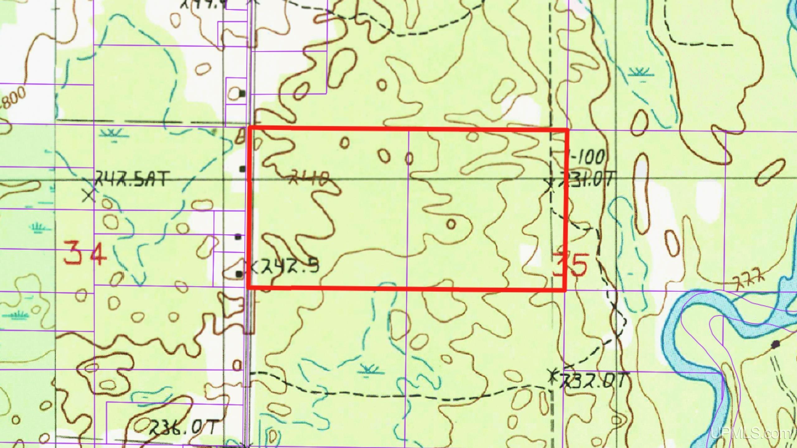 Tbd G Road Escanaba, MI 49829 - Photo 14 of 15 Gallery Image 14