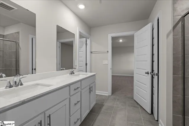 $327,900 | 422 Yellowstone Trail, Fountain Inn, SC 29644