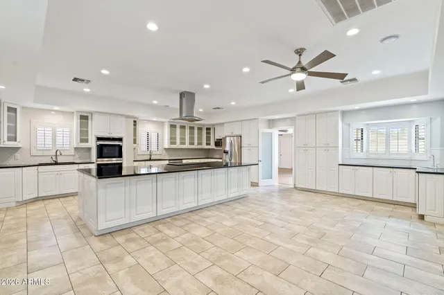 $2,500,000 | 1345 East Ocotillo Road, Phoenix, AZ 85014