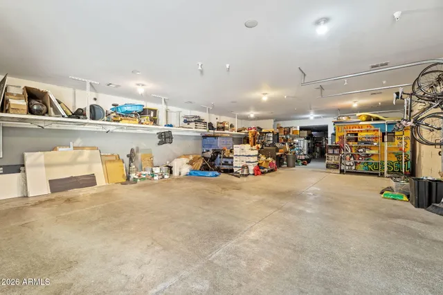 $2,500,000 | 1345 East Ocotillo Road, Phoenix, AZ 85014