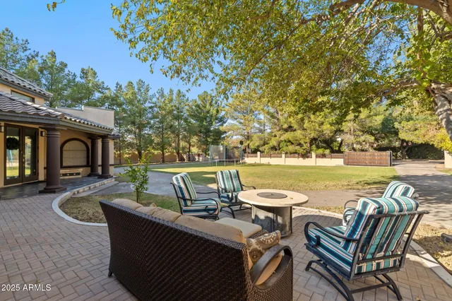 $2,500,000 | 1345 East Ocotillo Road, Phoenix, AZ 85014